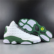 Air Jordan 13 Retro Ray Allen PE  - 4