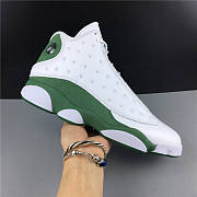 Air Jordan 13 Retro Ray Allen PE  - 5