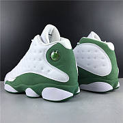 Air Jordan 13 Retro Ray Allen PE  - 6