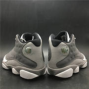 Air Jordan 13 Retro Atmosphere Grey  - 5