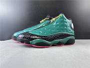 Air Jordan 13 Retro Doernbecher  - 1