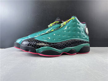 Air Jordan 13 Retro Doernbecher 