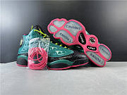 Air Jordan 13 Retro Doernbecher  - 3