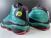 Air Jordan 13 Retro Doernbecher  - 5