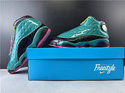 Air Jordan 13 Retro Doernbecher  - 4