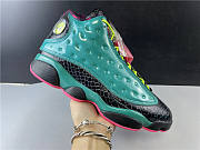 Air Jordan 13 Retro Doernbecher  - 6