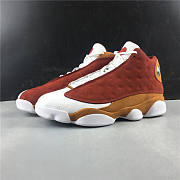 Air Jordan 13 Retro Premio Bin 23  - 1