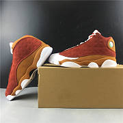 Air Jordan 13 Retro Premio Bin 23  - 2