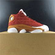 Air Jordan 13 Retro Premio Bin 23  - 3