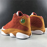 Air Jordan 13 Retro Premio Bin 23  - 4