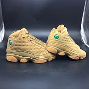 Jordan 13 Retro Wheat  - 6