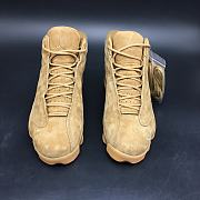 Jordan 13 Retro Wheat  - 5