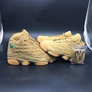 Jordan 13 Retro Wheat  - 4