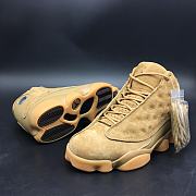 Jordan 13 Retro Wheat  - 2