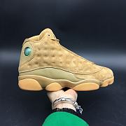 Jordan 13 Retro Wheat  - 3