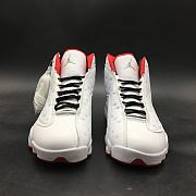 Jordan 13 Retro Alternate History of Flight  - 5