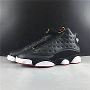 Air Jordan 13 Retro Playoffs (2011) 414571-00 - 1