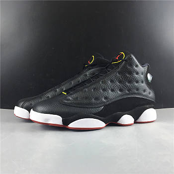 Air Jordan 13 Retro Playoffs (2011) 414571-00