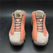 Air Jordan 13 Retro Low Clot Sepia Stone  - 2