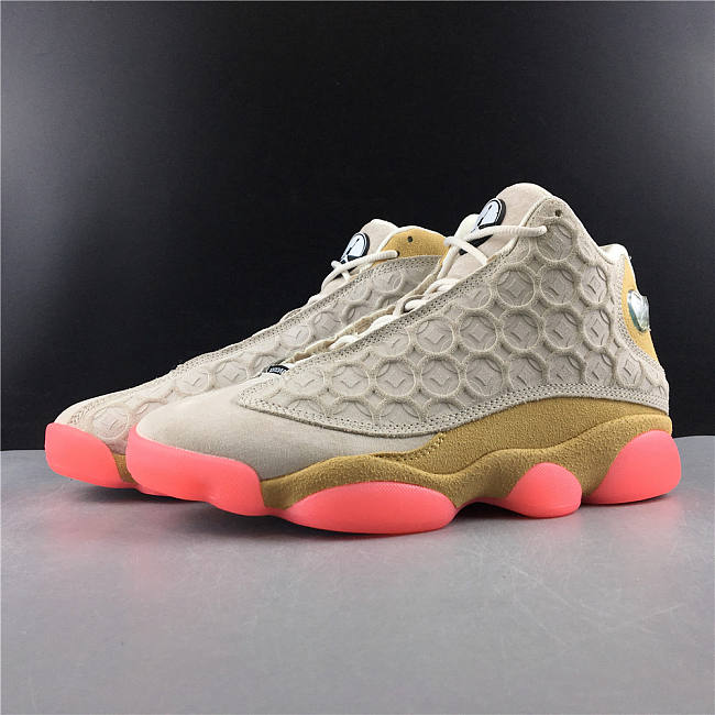 Jordan 13 Retro Chinese New Year (2020)  - 1