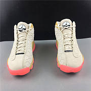 Jordan 13 Retro Chinese New Year (2020)  - 5