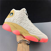 Jordan 13 Retro Chinese New Year (2020)  - 4