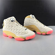 Jordan 13 Retro Chinese New Year (2020)  - 3