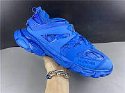 Balenciaga Track Trainers Royal Blue  - 6