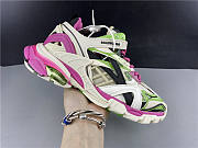 Balenciaga Track.2 Pink Green  - 5