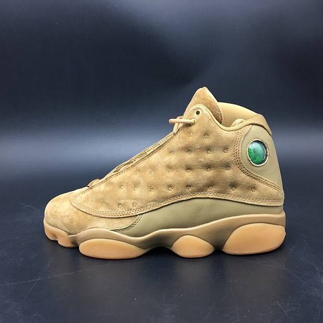 Jordan 13 Retro Wheat  - 1