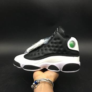 Air Jordan 13 Retro Love and Respect (GS)