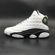 Air Jordan 13 Retro Love and Respect - 1