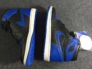 AIR JORDAN 1 HIGH RETRO OG ROYAL  555088-007 - 6