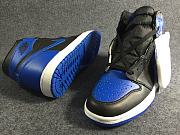 AIR JORDAN 1 HIGH RETRO OG ROYAL  555088-007 - 5