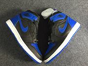 AIR JORDAN 1 HIGH RETRO OG ROYAL  555088-007 - 3