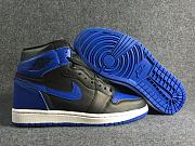 AIR JORDAN 1 HIGH RETRO OG ROYAL  555088-007 - 2