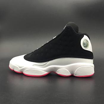 Air Jordan 13 Retro Hyper Pink (GS)