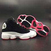 Air Jordan 13 Retro Hyper Pink (GS) - 3