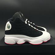 Air Jordan 13 Retro Hyper Pink (GS) - 2