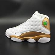 Jordan 13 Retro DMP Last Shot - 1