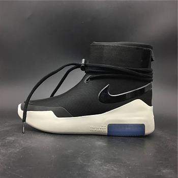 Nike Air Fear Of God 1 SA Black 