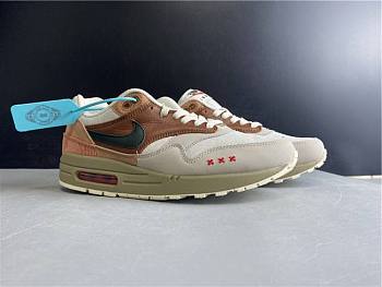 NIKE AIR MAX 1 CITY PACK 