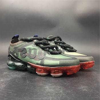 NIKE AIR VAPOMAX 2019 CACTUS FLANT FLEA MARKET