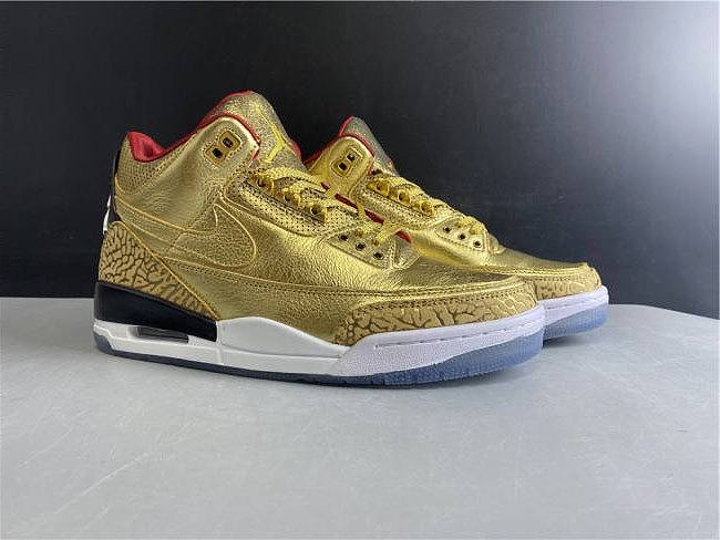 AIR JORDAN 3 JTH 