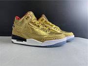 AIR JORDAN 3 JTH 