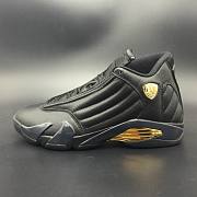 Air Jordan 14 “DMP”  - 1