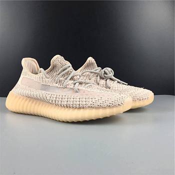 ADIDAS YEEZY  BOOST  350 V2 PK GOD