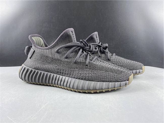 Adidas Yeezy Boost 350 V2 Cinder (Reflective) - 1