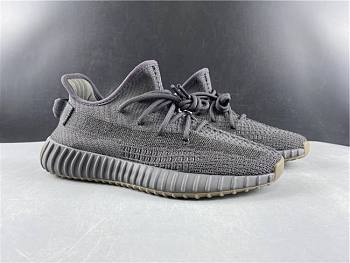 Adidas Yeezy Boost 350 V2 Cinder (Reflective)