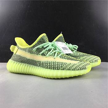  Adidas Yeezy Boost 350 V2 Yeezreel (Reflective)